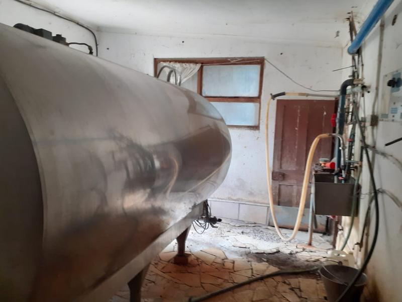 0 Bedroom Property for Sale in Albertinia Western Cape